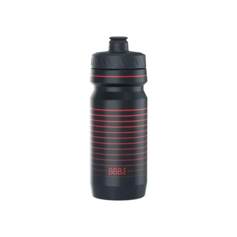 BBB Flasche 550ml AutoTank 550 ml schwarz/rot