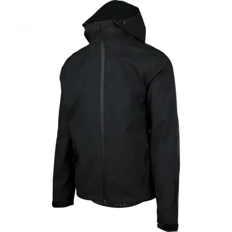 IXS Sports Division iXS Carve All-Weather Jacket 2.0 M black - wasserdichte MTB-Jacke