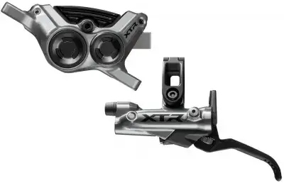 SHIMANO Scheibenbremse XTR M9220 VR brake