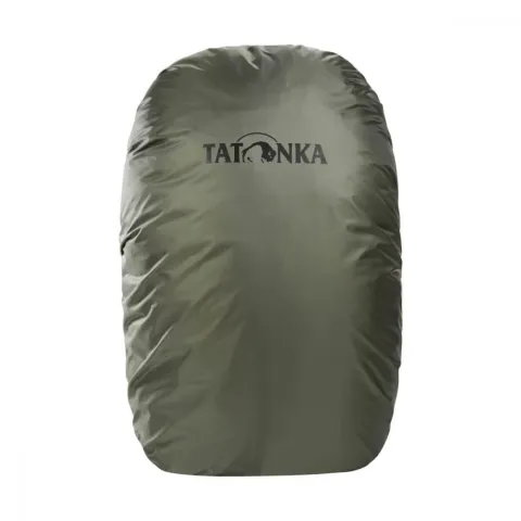 Tatonka Rain Cover 30-40 L - Regenhülle Unisex mit verstellbarem Kordelzug