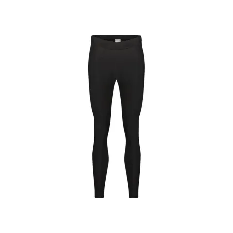 BBB Cycling BBB Winterhose+einsatz Coldshield L schwarz - warme, winddichte Radhose für den Winter
