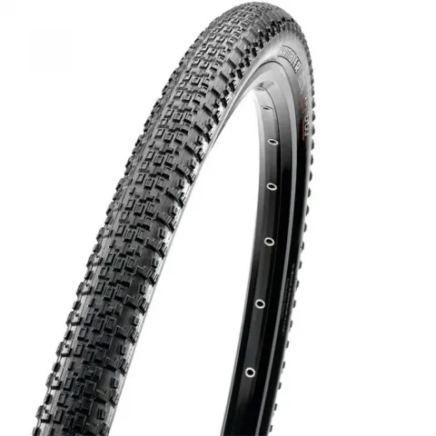 Reifen Maxxis Rambler faltbar 28" 700x38C 38-622 schwarz TLR EXO Dual