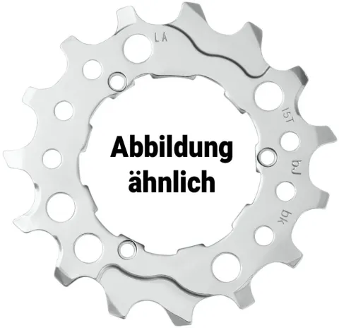 SHIMANO Ritzel für CS-HG500-10 13 Zähne 11-42 - 500-10, 13 Zähne, 11-42