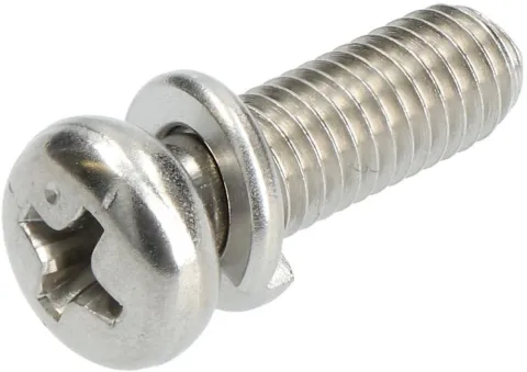SHIMANO Befestigungsschraube für Geschwindigkeitssensor SM-DUE10 - 16 mm