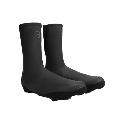 BBB Cycling BBB Uberschuhe ArcticDuty 38/40 schwarz 38 schwarz - extra warmer Überschuh für…