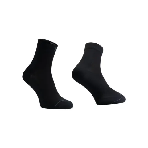 BBB Cycling BBB socks CombiFeet 13 cm 13 schwarz - atmungsaktive Radsocken im 3er Multipack