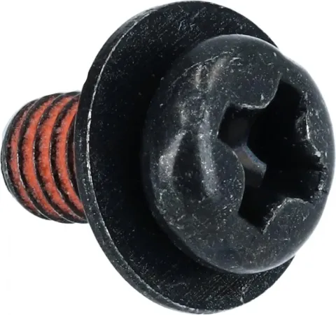 SHIMANO Befestigungsschraube M3 Kabelstecker-Einheit BM-E8020 - 3 g, Y72W00006