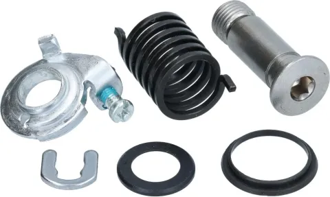 SHIMANO Schaltwerk Befestigungsschraube für RD-M370 - 9-fach, Alivio-Gruppe, Befestigung an…