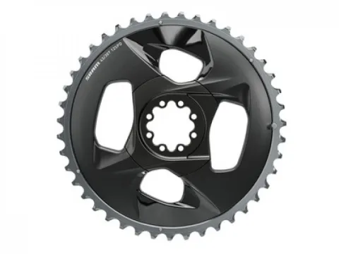 SRAM FORCE 94 BCD Kettenblatt 43T 1x12-fach - Road Rennrad Kettenblatt für FORCE AXS