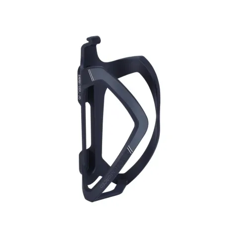 BBB Cycling BBB Flasschenhalter FlexCage matt schwarz/schwarz One Size matt - leichter…