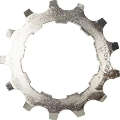 SHIMANO Ritzel für CS-HG50-8 13 Zähne 12-25 - 50-8, 13 Zähne, 12-25