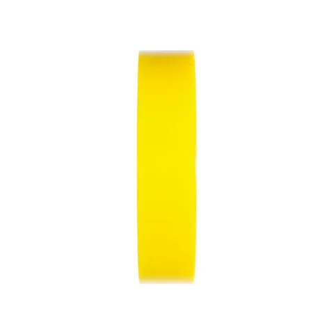 BBB felgenband Tubeless 22mm x 10M gelb