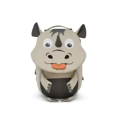 Affenzahn Rucksack kleiner Freund Kindergarten Nashorn
