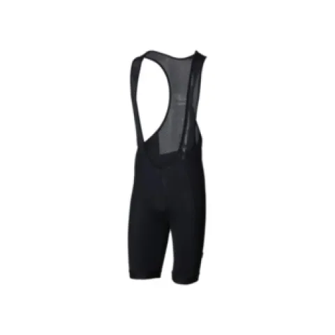 BBB Cycling Bibshort Powerfit XXL schwarz - komfortable Radhose für lange Touren