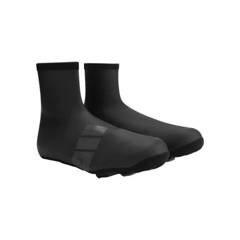 BBB Cycling BBB Überschuhe HardWear schwarz Größe 41 - Schutz vor Kälte und Nässe