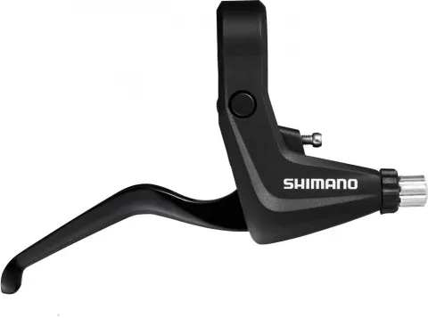 SHIMANO Bremshebel BL-T4010 Links Bremshebel - für V-Brakes und Cantileverbremsen