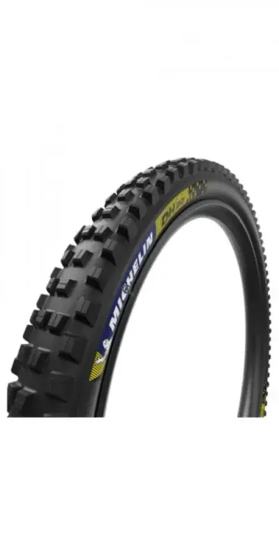 Michelin Reifen DH 22 29x2.40" 61-622 schwarz TL-Ready E-25 faltbar