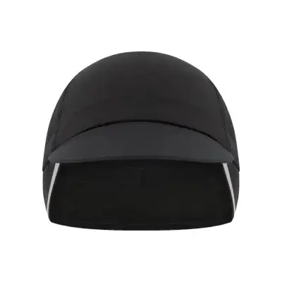 BBB Cycling BBB Wintermütze Classico L-XXL schwarz L schwarz - warmer Windschutz für Radsport