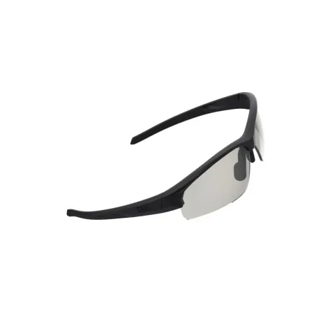 BBB Cycling BBB Sportbrille Impress Small Größe Small matt schwarz - leichte Performance-Sportbrille