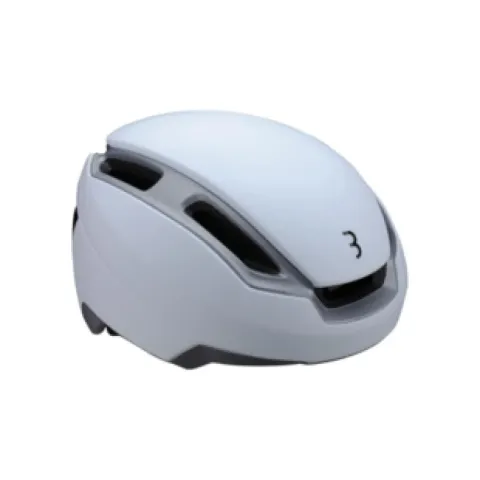 BBB Cycling Fahrradhelm Indra Speed 45 L Matt - aerodynamischer E-Bike- und Cityhelm