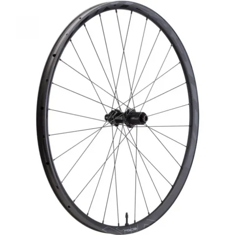 Easton EC70 AX Disc Laufrad HR 700C 142x12mm Shimano HG - leichtes Gravel-Hinterrad