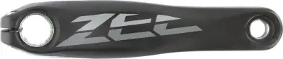 SHIMANO Kurbelarm Links 175 mm FC-M640 - 175 mm