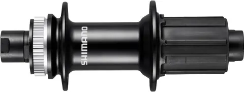 SHIMANO Hinterradnabe FH-RS470 Center-Lock 28 Loch - zuverlässige Performance für moderne Laufräder