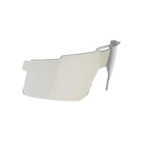 BBB Cycling lens Fuse PC PH (cat. 0-3) transparant-smoke - selbsttönende Ersatzscheibe