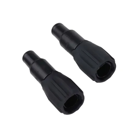 BBB Cycling BBB Kabeleinsteller Non-Threaded 2st schwarz 2 Stück schwarz - präzise…