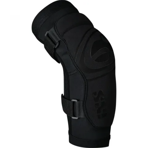 IXS Sports Division iXS Carve 2.0 elbow guard M black - komfortabler Ellbogenschutz