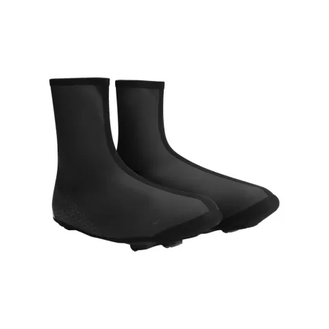 BBB Cycling BBB BWS-23 Überschuhe WaterFlex 3.0 23 schwarz - wasserdichte Überschuhe für milde…