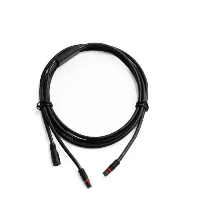 Bosch Y-Kabel, 800 mm (BCH3614_800) - zuverlässiges Verbindungskabel in neuester Version