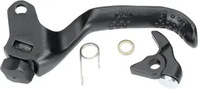 SHIMANO Bremshebel BL-M820 Rechts - 24 g, Hersteller-Nr. Y8VR98020