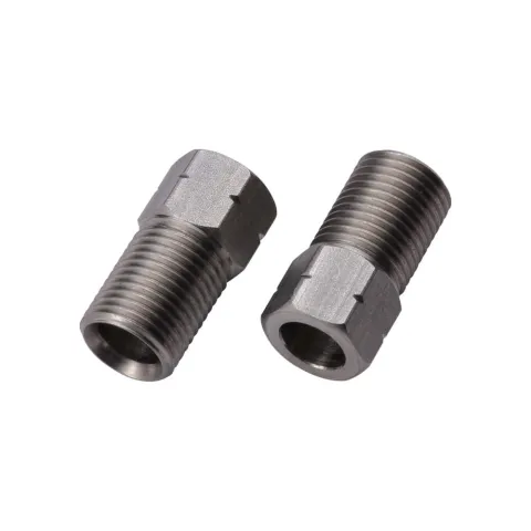 BBB Cycling BBB Kompression Nut Sram/Avid stainless 25 silber - zuverlässige…