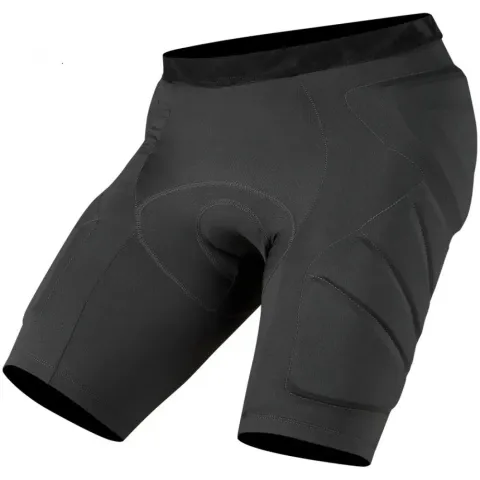 IXS Sports Division iXS Trigger Lower Protective Liner L grey - schützende Bike-Unterziehhose