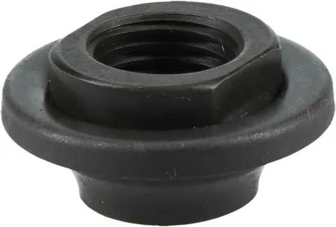 Shimano Nexave rechter Lagerkonus M10 x 10,4 mm mit Staubschutz