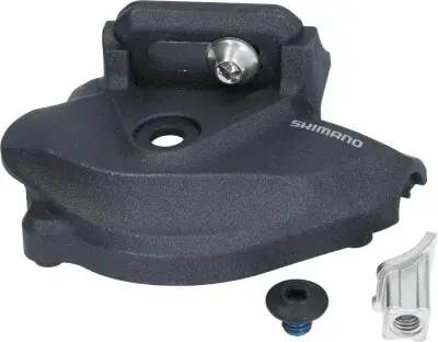 SHIMANO Schalthebelabdeckung SL-M8100-I Rechts - Ersatzteil für Deore XT Schalthebel