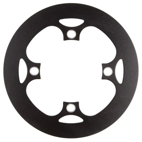 SAMOX Chain Guard 104SL E-Bike Kettenschutz 44 Zähne - 104 mm