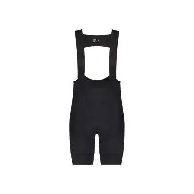 BBB Cycling BBB bib shorts Omnium easy break M schwarz - komfortable Damen-Trägerhose