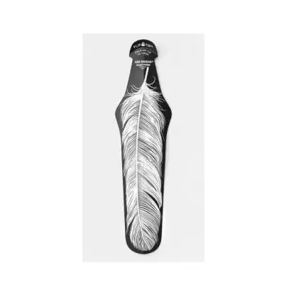 Ass Savers ASR-1 Regular Spritzschutz Schutzblech hinten schwarz leicht flexibel passend für…