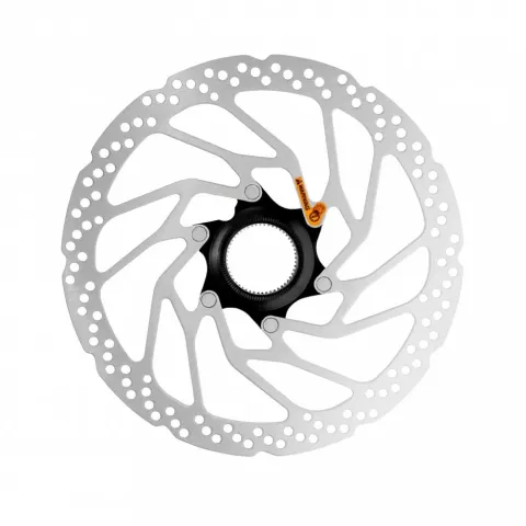 Shimano RT-CL300 Bremsscheibe 203 mm - Center Lock