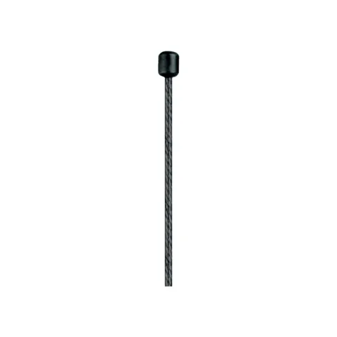 BBB Cycling BBB Schaltzug Speed Wire Teflon 1.1 x 2350 mm schwarz - präzise Schaltperformance