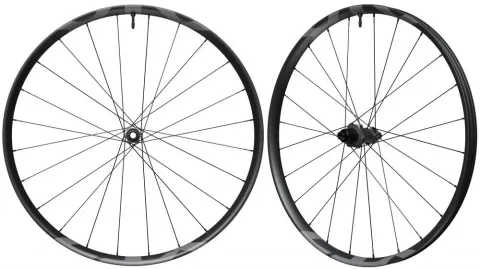 SHIMANO Laufradsatz XTR WH-M9200 29" 148x12/110x15mm - federleichte XC-Performance