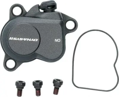 SHIMANO Gehäuse für Schaltwerkschraube RD-M9000 - präziser Ersatz für XTR-Schaltwerk