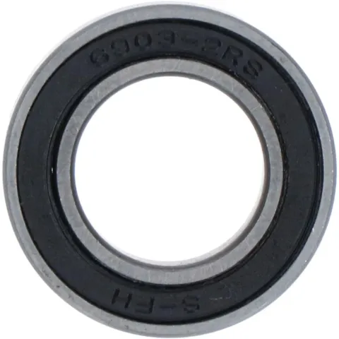 SHIMANO Kugelring FH-MT410 Links/Rechts - präziser Lauf für SHIMANO Naben