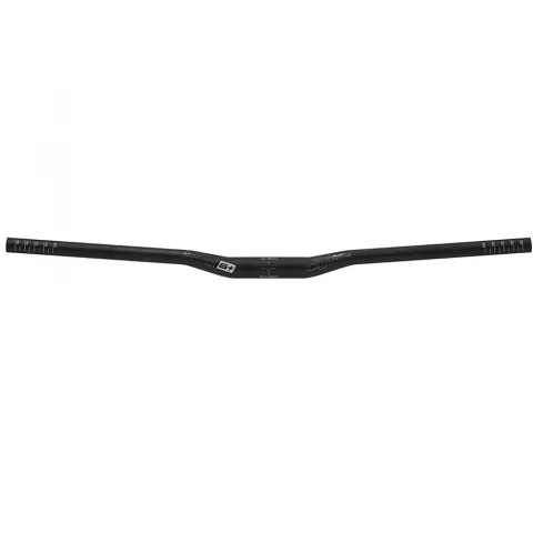 ergotec Low Riser Bar 6+ MTB-Lenker 800 mm - 31,8 mm, 8°