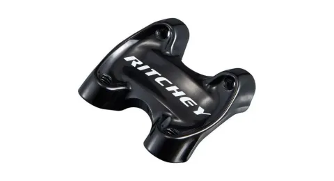 Ritchey WCS C260 Vorbaulenkerkappe, 31,8 mm, Blatte, für optimale Lenkerklemmung und…