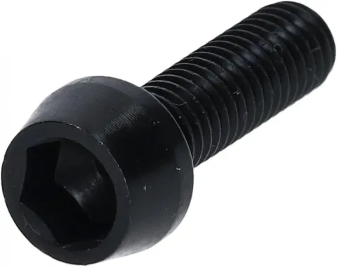 SHIMANO Klemmschraube FD-R9100 M5x17mm - 5x17mm, 17mm