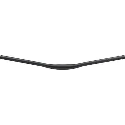 Merida Lenker Expert TK Riser 660 mm Schwarz - komfortabler Trekking- und City-Lenker
