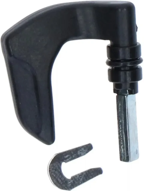 SHIMANO RD+ Stabilisator Ein-/aus-Schalter RD-RX810 - präzise Kettenstabilisierung